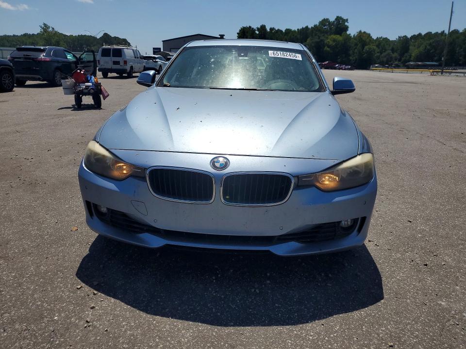 Auction sale of the 2013 Bmw 328, vin: WBA3A5G55DNP23857, lot number: 65182456