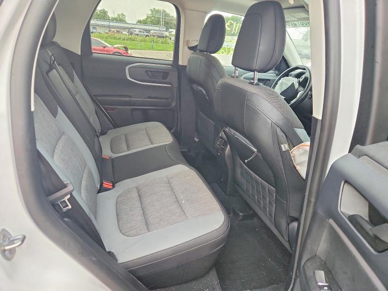 Продажа на аукционе авто 2021 Ford Bronco Sport, vin: 3FMCR9B60MRB37563, номер лота: 64007576