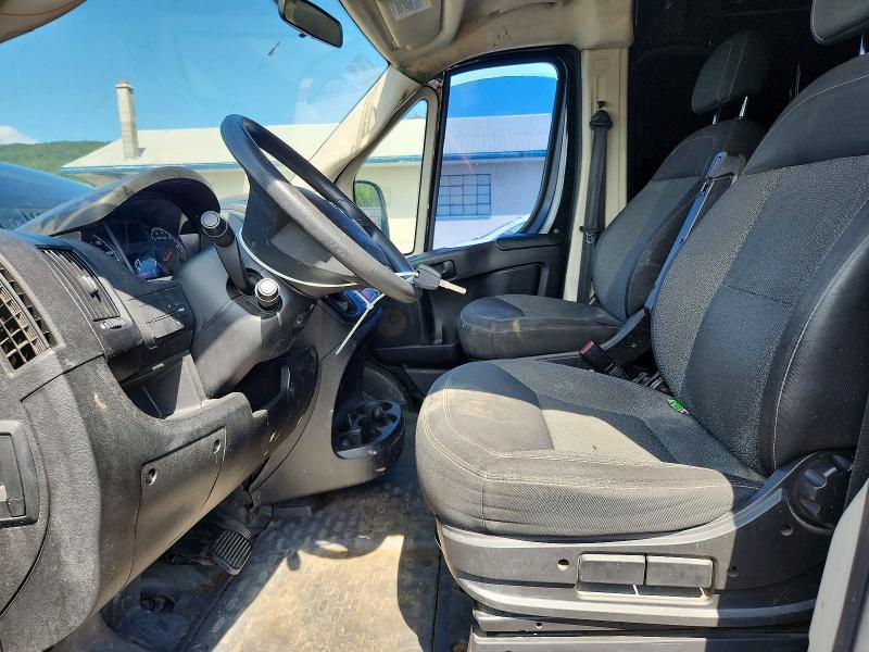 Продаж на аукціоні авто 2018 Ram Promaster 1500, vin: 3C6TRVAG6JE147483, номер лоту: 65595786