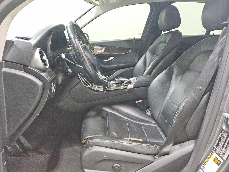 Продажа на аукционе авто 2016 Mercedes-benz Glc, vin: WDC0G4JB3GF009702, номер лота: 65903216
