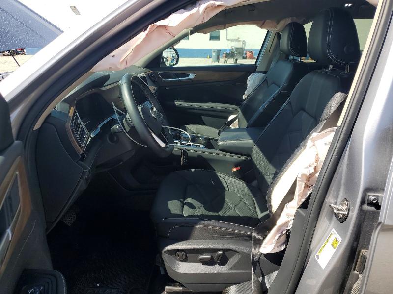 Aukcja sprzedaży 2025 Volkswagen Atlas, vin: 1V2KR2CA2SC514897, numer aukcji: 65833656