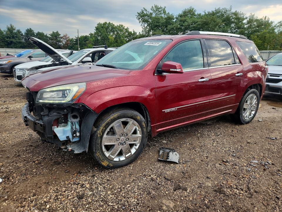 Продаж на аукціоні авто 2015 Gmc Acadia, vin: 1GKKVTKD3FJ297686, номер лоту: 65992326