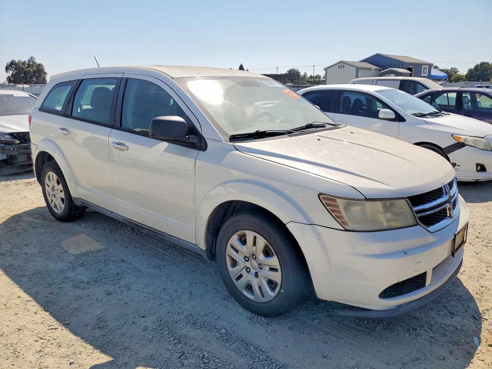 Продаж на аукціоні авто 2015 Dodge Journey, vin: 3C4PDCAB6FT509896, номер лоту: 63991016