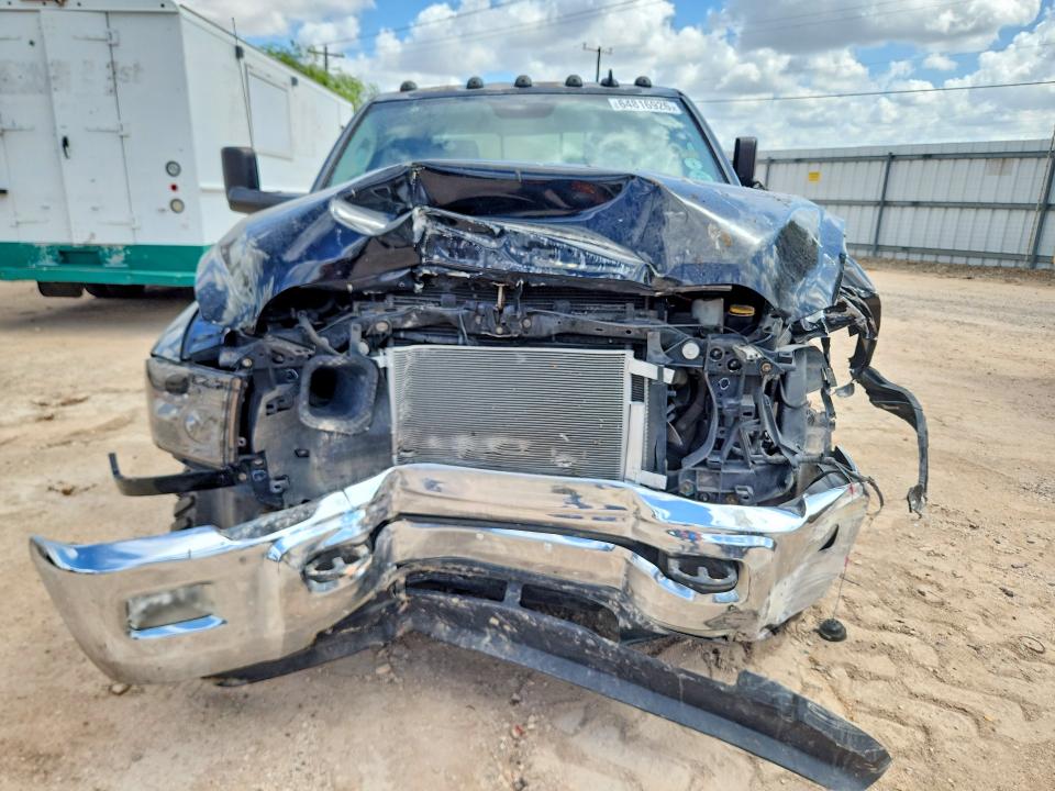 Продажа на аукционе авто 2013 Ram 3500, vin: 3C63RRHL4DG572994, номер лота: 64816926