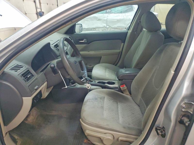 65272536 :رقم المزاد ، 3FAHP0GA5CR351705 vin ، 2012 Ford Fusion مزاد بيع
