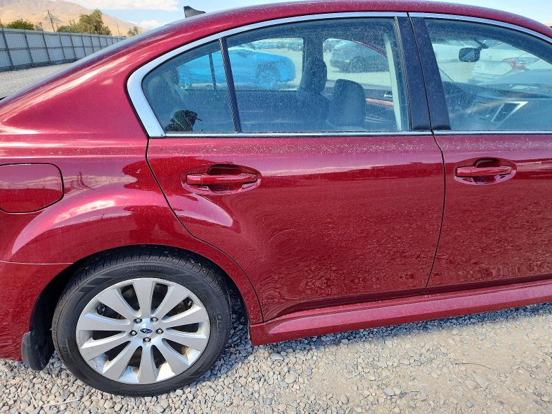 2012 Subaru Legacy მანქანა იყიდება აუქციონზე, vin: 4S3BMBK64C3019146, აუქციონის ნომერი: 65002346
