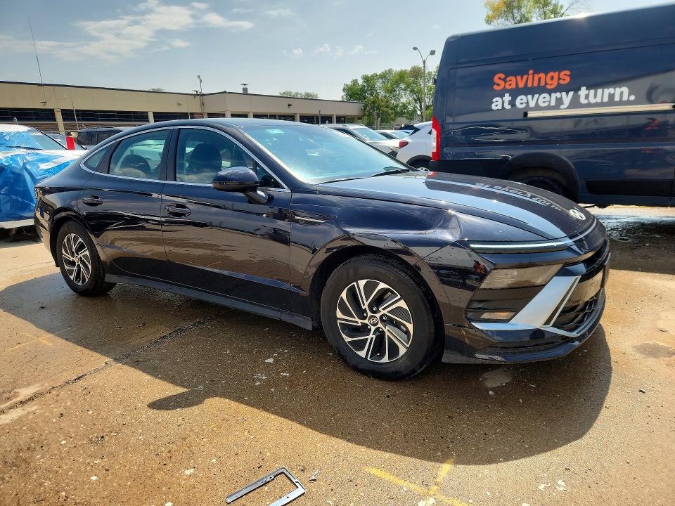 Aukcja sprzedaży 2026 Hyundai Sonata Hybrid, vin: KMHL24JJ6TA174767, numer aukcji: 67326966
