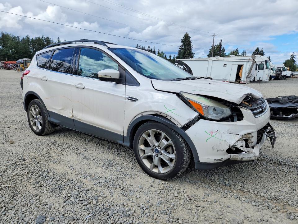Aukcja sprzedaży 2013 Ford Escape, vin: 1FMCU9H94DUB56206, numer aukcji: 66879876