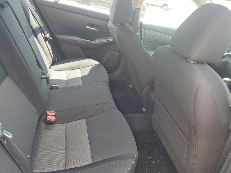 Продаж на аукціоні авто 2021 Nissan Sentra, vin: 3N1AB8CV0MY322950, номер лоту: 63926116