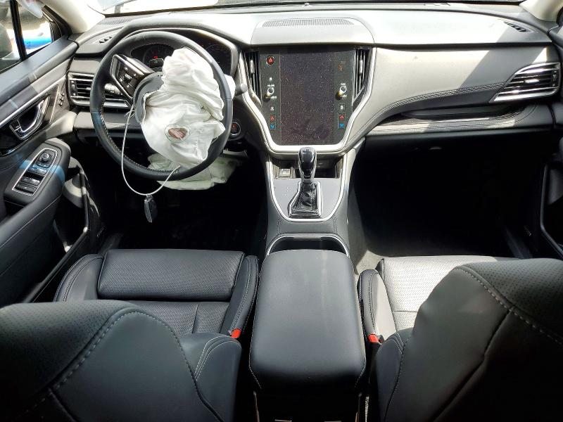 Продаж на аукціоні авто 2020 Subaru Outback, vin: 4S4BTHND7L3145609, номер лоту: 65632806