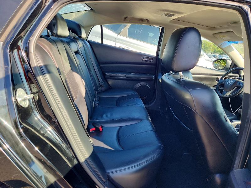 Продаж на аукціоні авто 2012 Mazda 6, vin: 1YVHZ8CB2C5M33096, номер лоту: 66243216