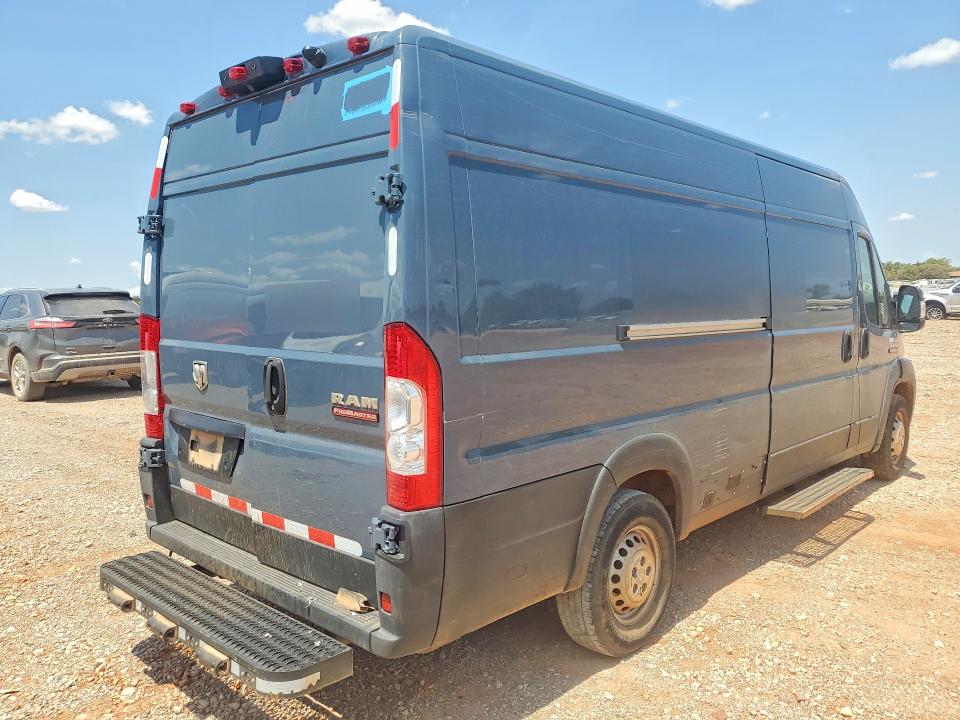 Aukcja sprzedaży 2021 Ram Promaster 3500, vin: 3C6MRVJG3ME587346, numer aukcji: 61141766