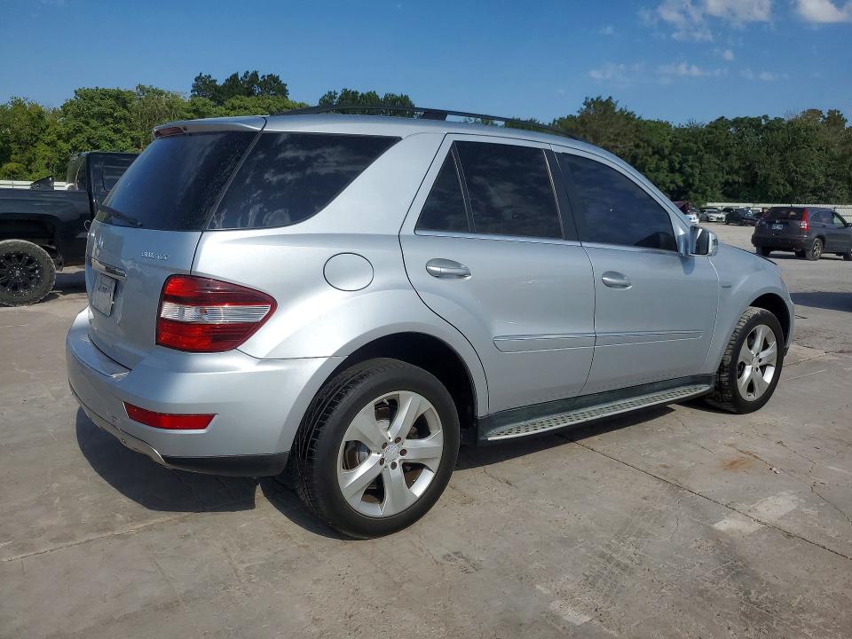 Продаж на аукціоні авто 2011 Mercedes-benz Ml, vin: 4JGBB2FB3BA681481, номер лоту: 64663396