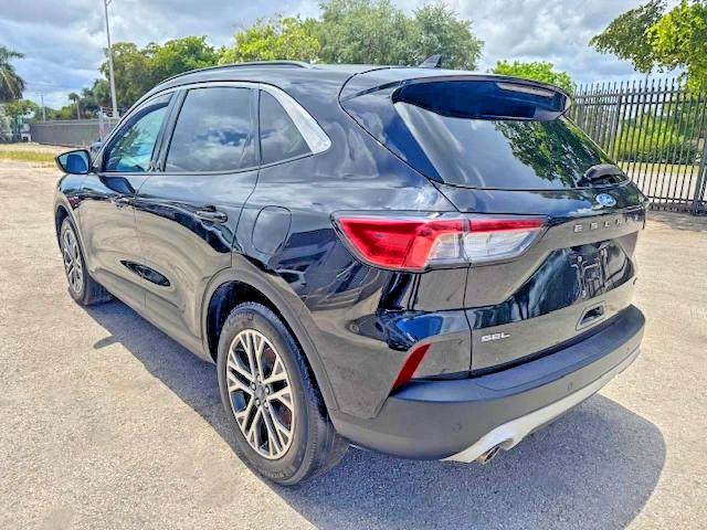 Aukcja sprzedaży 2020 Ford Escape, vin: 1FMCU0H61LUB07822, numer aukcji: 66312506