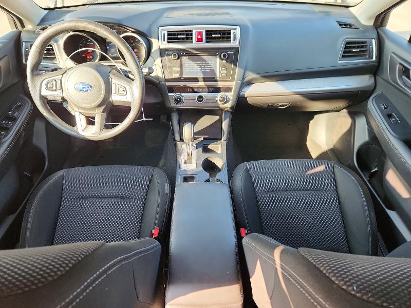Aukcja sprzedaży 2017 Subaru Outback, vin: 4S4BSAAC2H3432824, numer aukcji: 63424956