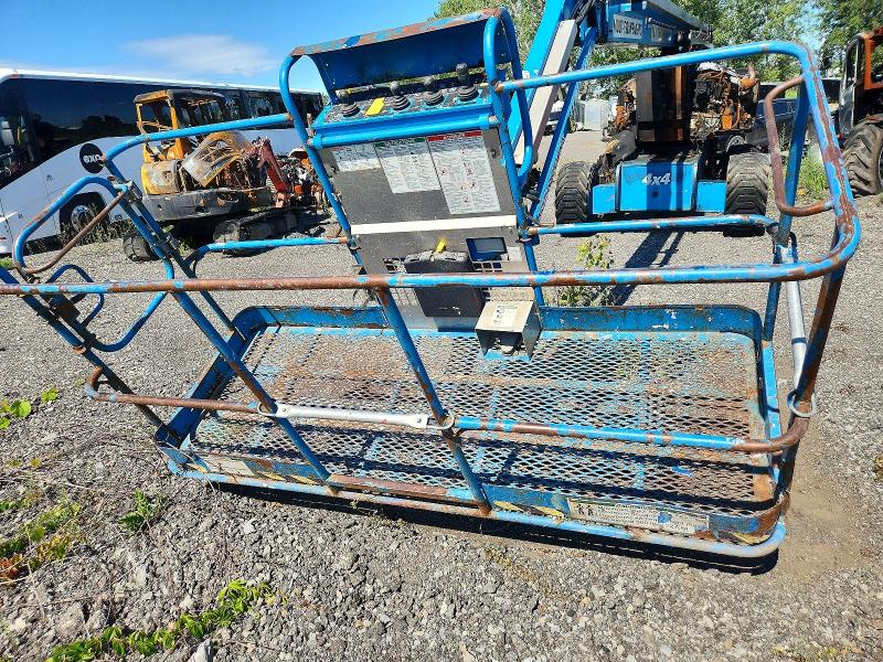 62317086 :رقم المزاد ، Z80133973 vin ، 2013 Other Construction Construction Equipment مزاد بيع