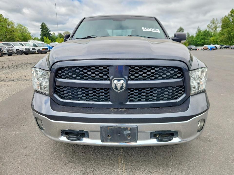 64919236 :رقم المزاد ، 1C6RR7LG0ES263283 vin ، 2014 Ram 1500 مزاد بيع