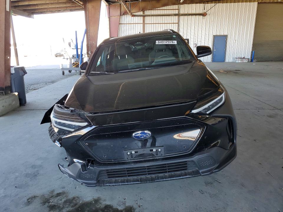 Aukcja sprzedaży 2025 Subaru Solterra, vin: JTMABABA5SA099583, numer aukcji: 64912976
