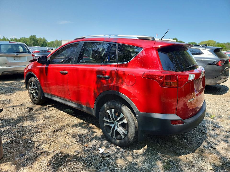Aukcja sprzedaży 2013 Toyota Rav4, vin: 2T3ZFREVXDW036911, numer aukcji: 64366676