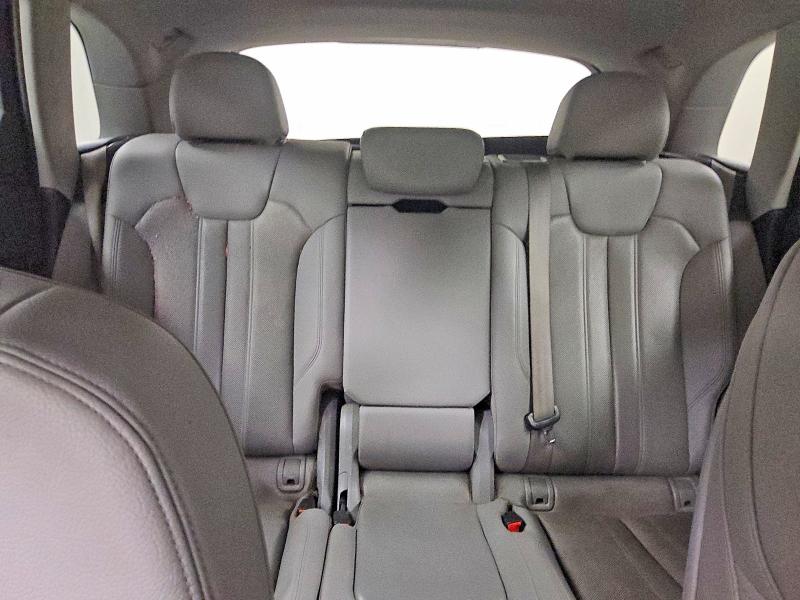 2018 Audi Q5 მანქანა იყიდება აუქციონზე, vin: WA1BNAFY5J2056402, აუქციონის ნომერი: 65042356