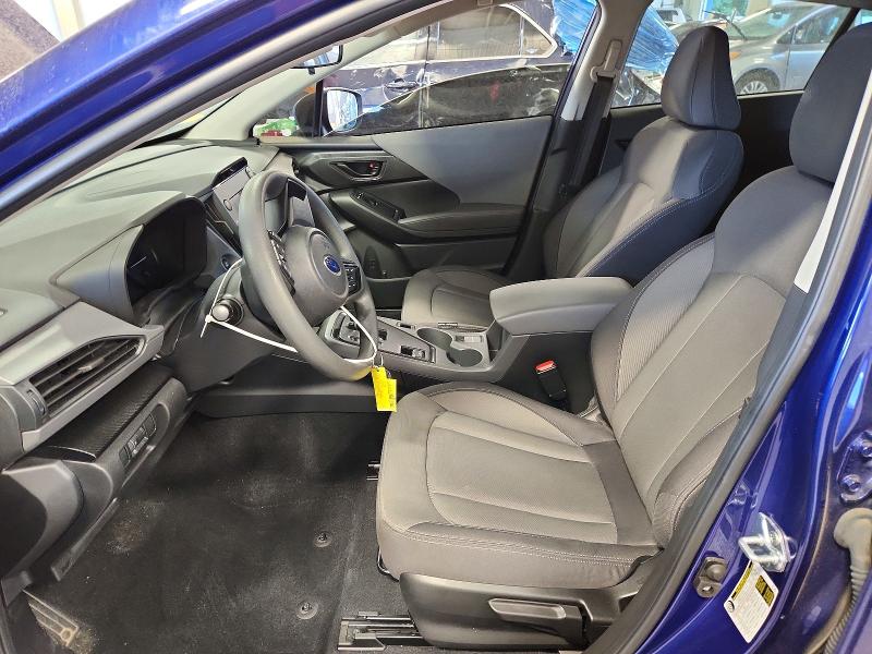66642456 :رقم المزاد ، JF2GUABC6RH345159 vin ، 2024 Subaru Crosstrek مزاد بيع