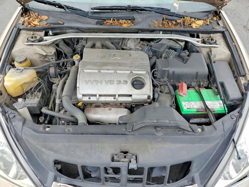 Aukcja sprzedaży 2006 Lexus Es, vin: JTHBA30G365148738, numer aukcji: 65949976
