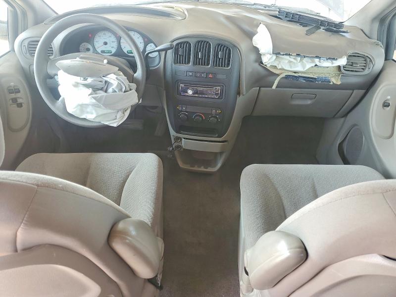 Aukcja sprzedaży 2003 Chrysler Voyager, vin: 1C4GJ45343B268581, numer aukcji: 64762556