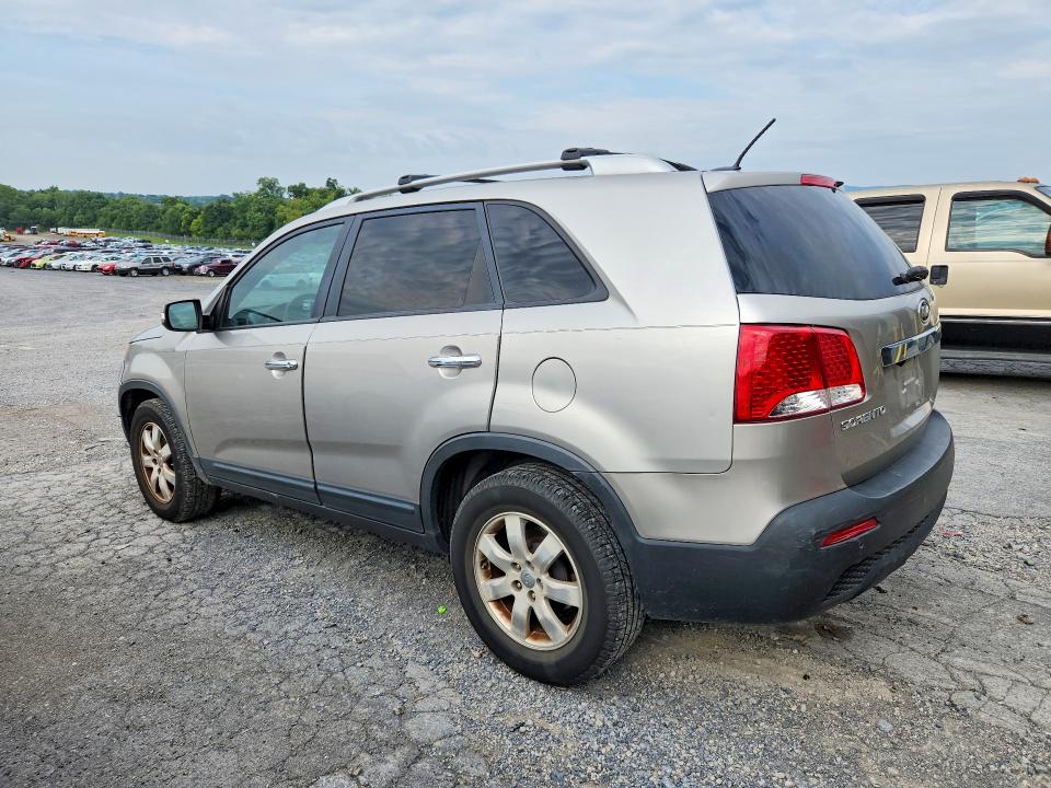 Aukcja sprzedaży 2013 Kia Sorento, vin: 5XYKT3A6XDG319751, numer aukcji: 67068106