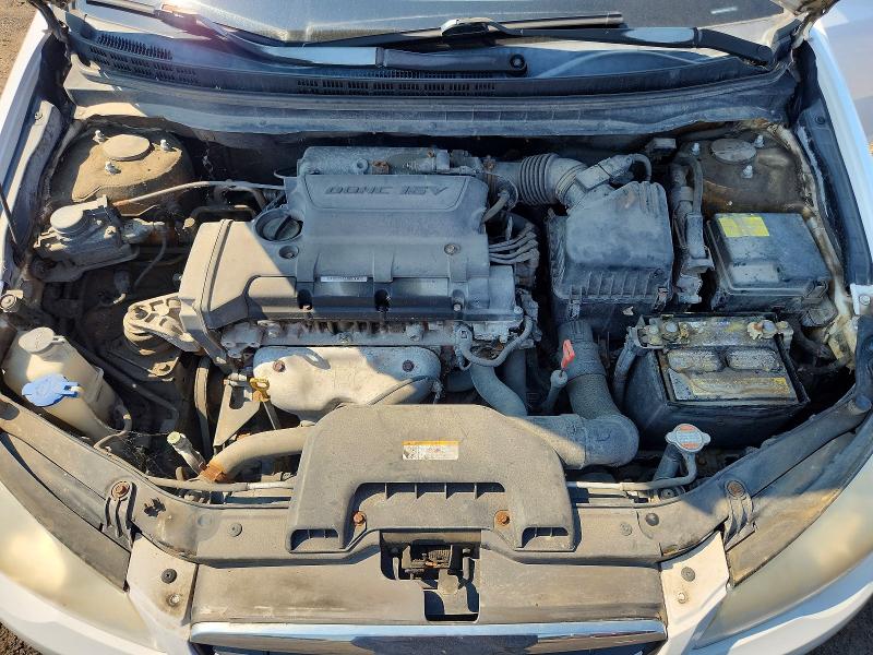 2009 Hyundai Elantra მანქანა იყიდება აუქციონზე, vin: KMHDU45D39U773619, აუქციონის ნომერი: 63666596