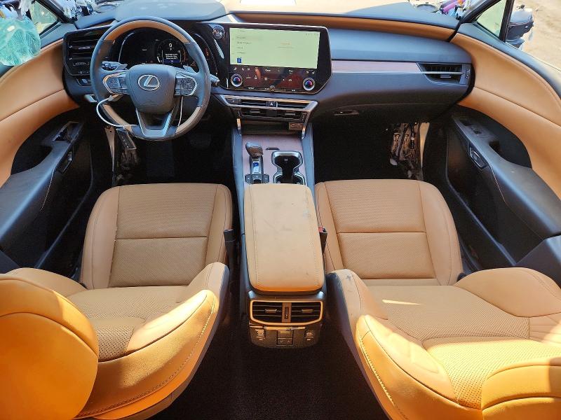 Продажа на аукционе авто 2025 Lexus Rx 350, vin: JTJCHMAA9S2034043, номер лота: 63355106