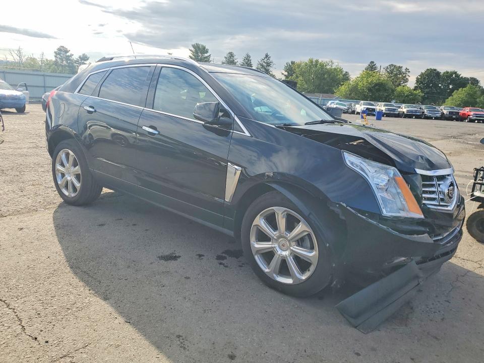 Aukcja sprzedaży 2015 Cadillac Srx, vin: 3GYFNCE31FS580693, numer aukcji: 65892376