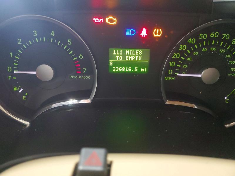 Продаж на аукціоні авто 2007 Mercury Mountaineer, vin: 4M2EU47E27UJ23136, номер лоту: 66724806