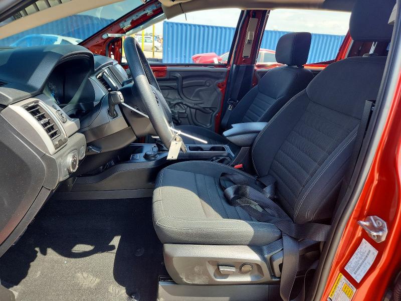 65364016 :رقم المزاد ، 1FTER4FH2PLE13790 vin ، 2023 Ford Ranger مزاد بيع