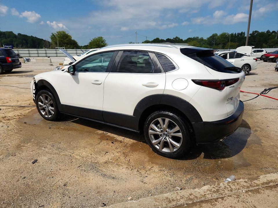 2023 Mazda Cx-30 მანქანა იყიდება აუქციონზე, vin: 3MVDMBBM7PM543868, აუქციონის ნომერი: 63911616