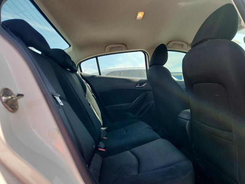 Aukcja sprzedaży 2018 Mazda 3, vin: 3MZBN1U76JM239751, numer aukcji: 65689516