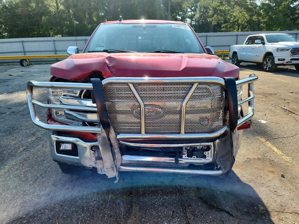 2019 Ford F150 მანქანა იყიდება აუქციონზე, vin: 1FTFW1E49KFA18975, აუქციონის ნომერი: 63881126