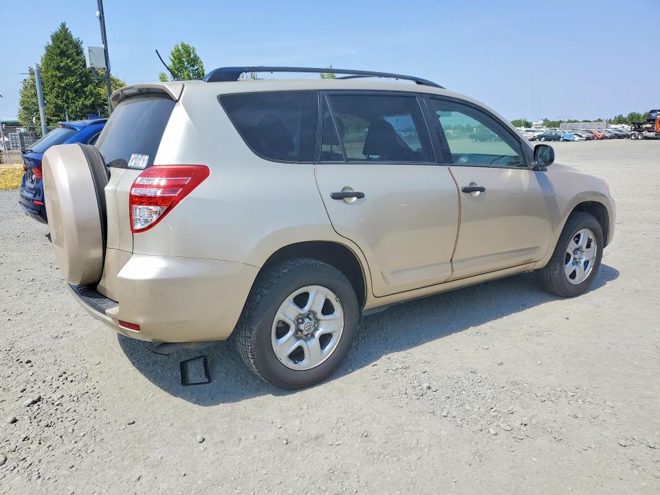 65225546 :رقم المزاد ، JTMKF4DVXC5046673 vin ، 2012 Toyota Rav4 مزاد بيع