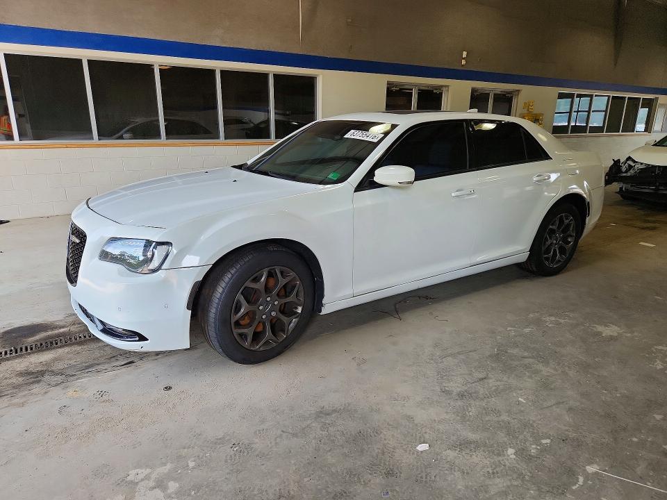 Aukcja sprzedaży 2017 Chrysler 300, vin: 2C3CCAGG0HH582660, numer aukcji: 63755416