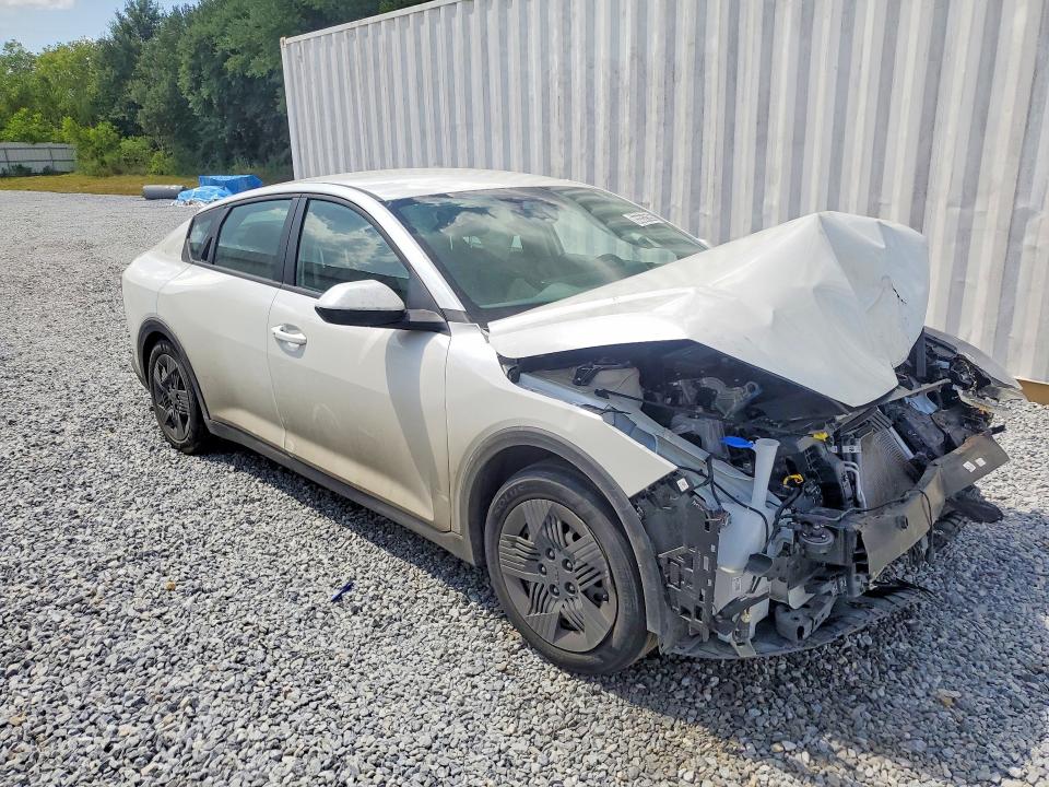 Aukcja sprzedaży 2025 Kia K4, vin: 3KPFT4DE9SE132683, numer aukcji: 65557596