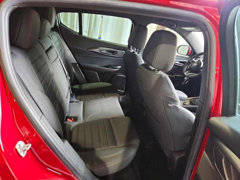 Продаж на аукціоні авто 2024 Dodge Hornet, vin: ZACPDFCW0R3A30006, номер лоту: 66121656