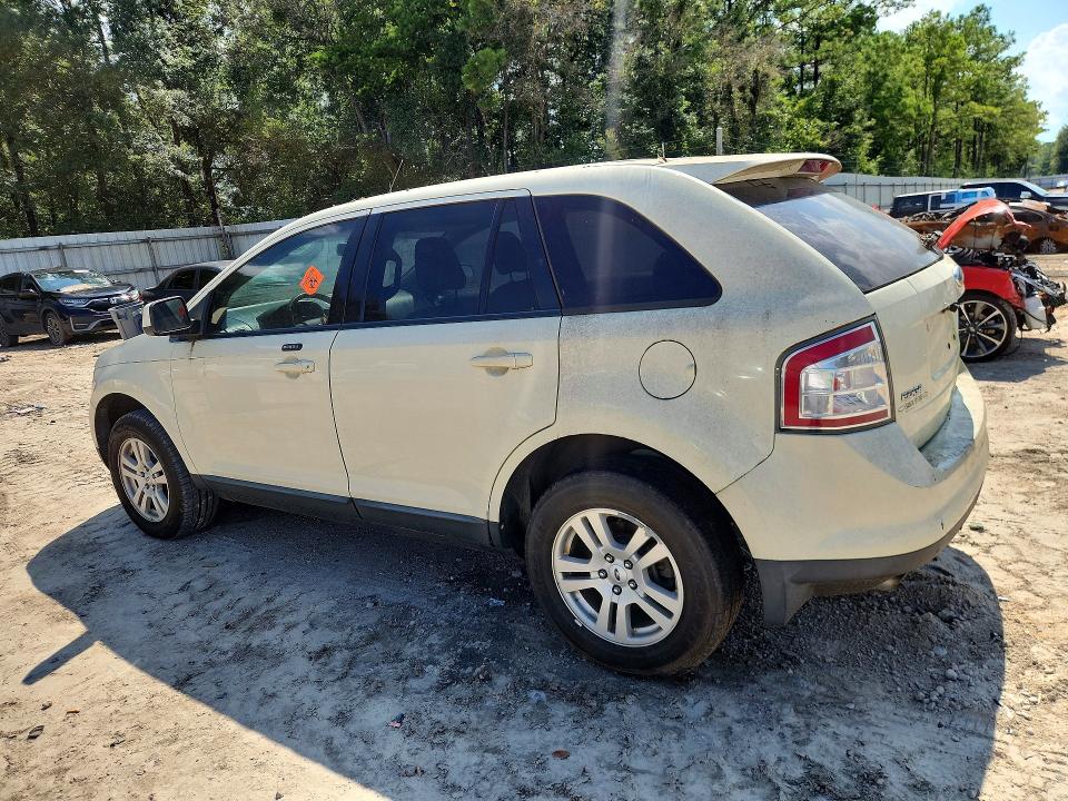 Продажа на аукционе авто 2008 Ford Edge, vin: 2FMDK38C08BA55694, номер лота: 64285306