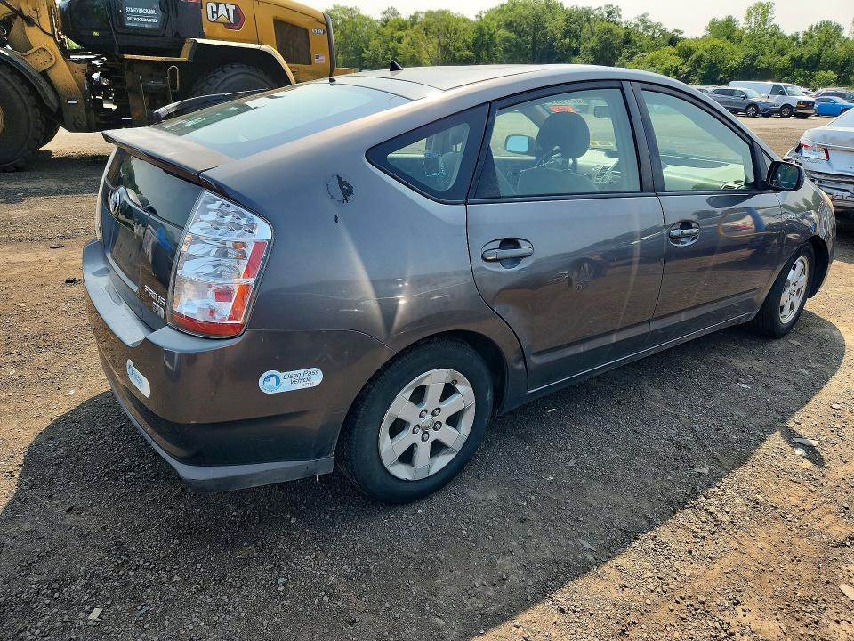 Auction sale of the 2009 Toyota Prius, vin: JTDKB20U093523063, lot number: 64971026