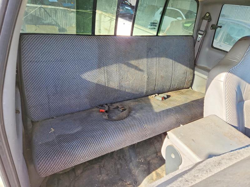 Aukcja sprzedaży 1998 Dodge Ram 2500, vin: 3B7KC22D7WG155872, numer aukcji: 62432206