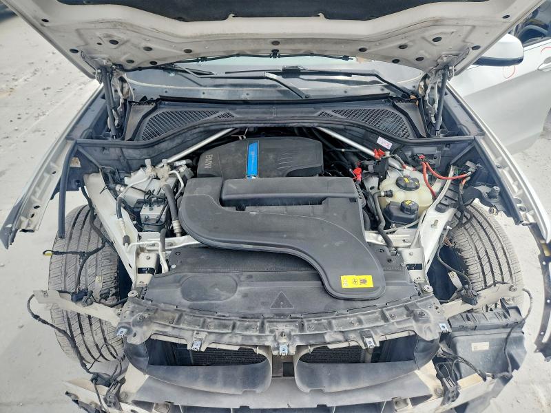 Aukcja sprzedaży 2018 Bmw X5, vin: 5UXKT0C54J0V99881, numer aukcji: 64924876