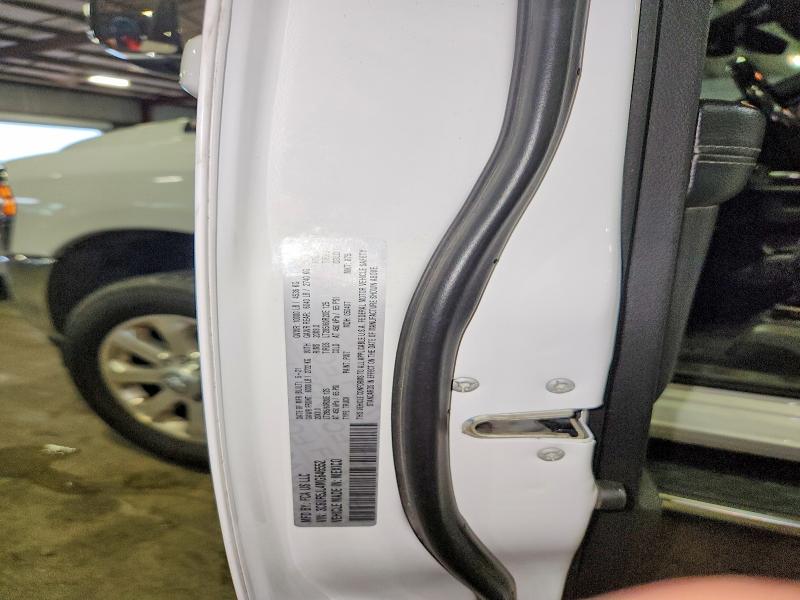 Продаж на аукціоні авто 2021 Ram 2500, vin: 3C6UR5JL4MG646552, номер лоту: 66592626