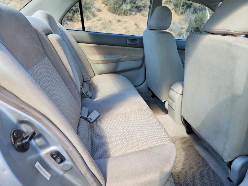 67317986 :رقم المزاد ، JA3AJ26E23U107837 vin ، 2003 Mitsubishi Lancer مزاد بيع