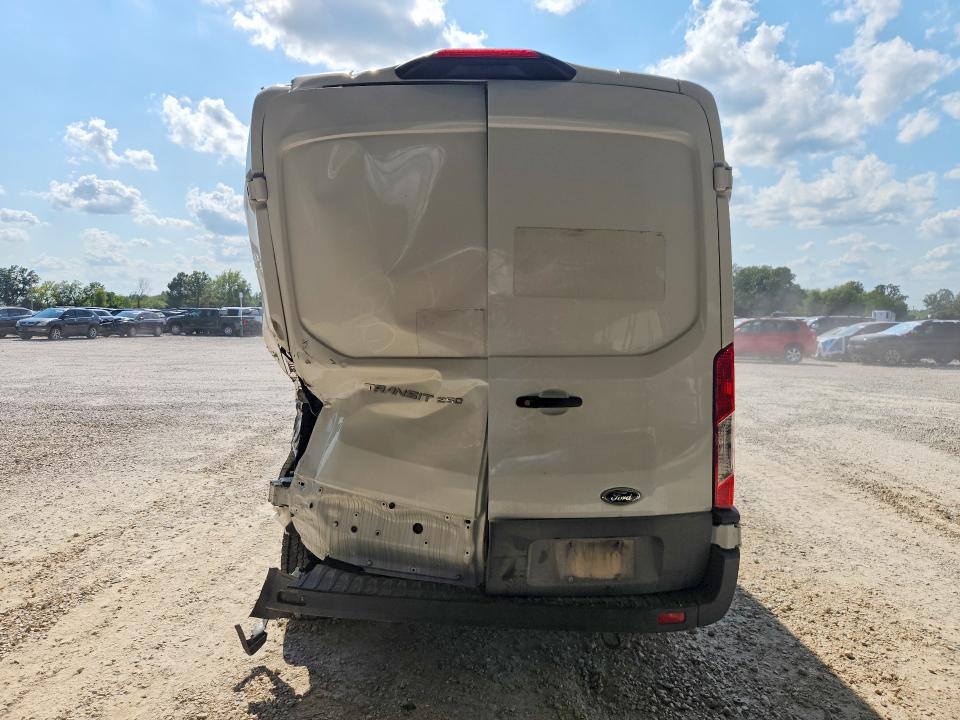 Aukcja sprzedaży 2025 Ford Transit, vin: 1FTBR1C89SKB06766, numer aukcji: 64744736