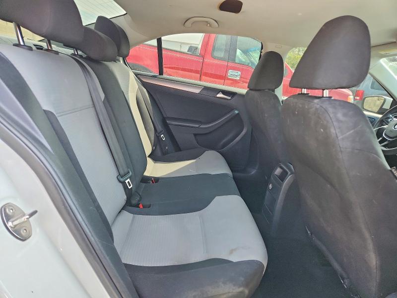 Продажа на аукционе авто 2017 Volkswagen Jetta, vin: 3VW2B7AJ3HM403494, номер лота: 66568116
