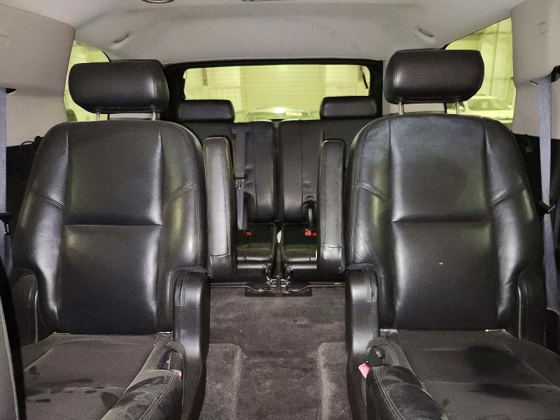 Aukcja sprzedaży 2010 Cadillac Escalade, vin: 1GYUCAEF6AR221556, numer aukcji: 65667266