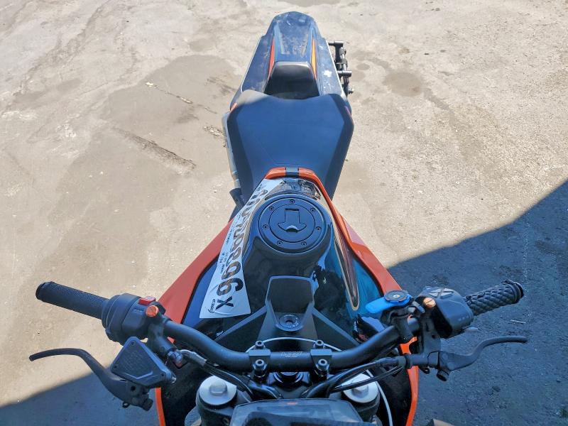 Aukcja sprzedaży 2020 Ktm 790, vin: VBKTU6404LM775444, numer aukcji: 66409896